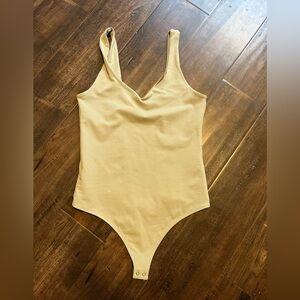 Abercrombie & Fitch Womens Bodysuit Size Small